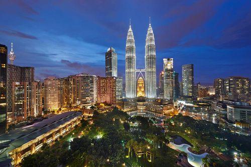 Top 5 Halal Friendly Hotels in Malaysia (2021) Top 5 Halal Friendly Hotels in Malaysia (2021)