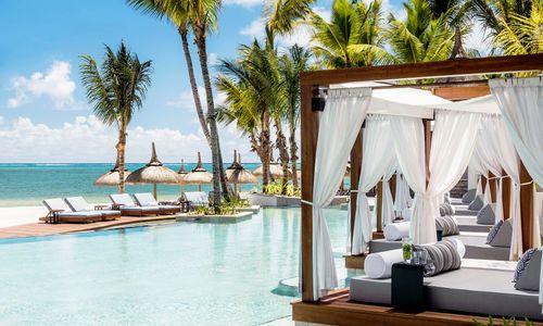 Top 5 Halal Friendly Hotels in Mauritius (2021) Top 5 Halal Friendly Hotels in Mauritius (2021)