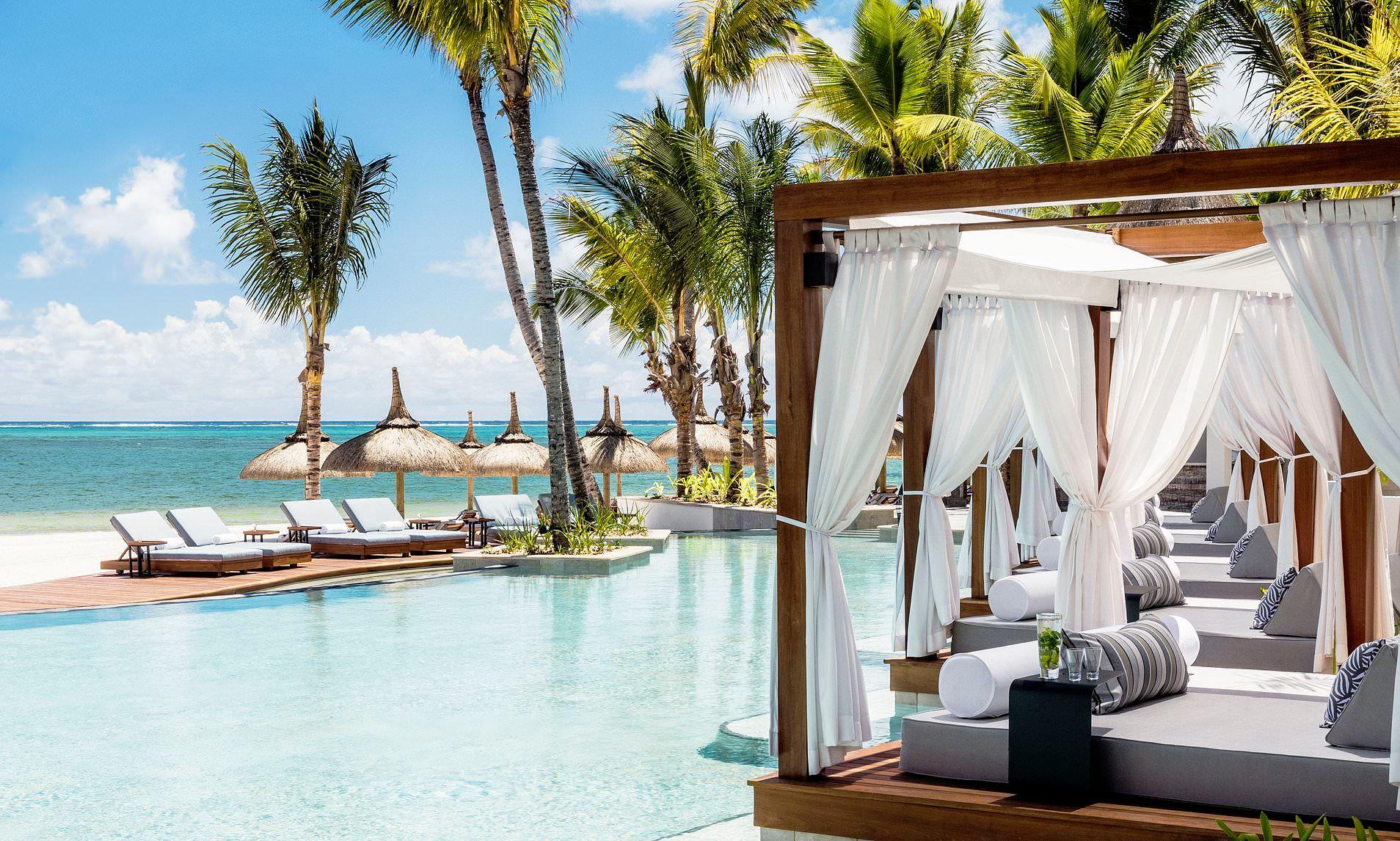 Top 5 Halal Friendly Hotels in Mauritius (2021)