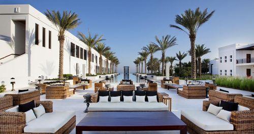 Top 5 Halal Friendly Hotels in Oman (2021) Top 5 Halal Friendly Hotels in Oman (2021)