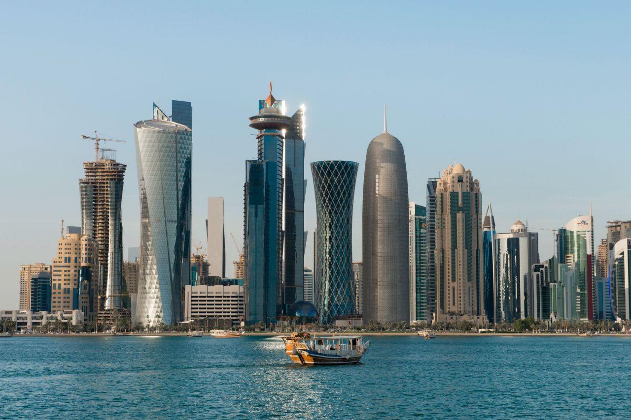 Top 5 Halal Friendly Hotels in Qatar (2021) Top 5 Halal Friendly Hotels in Qatar (2021)